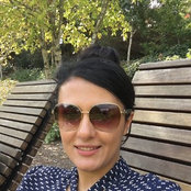 Mitra Asadi's photo