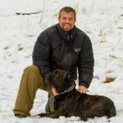 Joel Kinman's photo