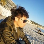 Duke Chen's photo