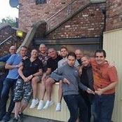 Paul Buckley's photo
