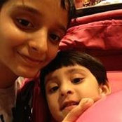 Ibrahim Ovaisi's photo