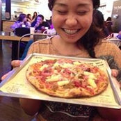 Cindy Rose Apostol's photo