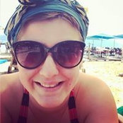 Gizem Aydoğan's photo