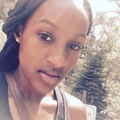 Maiya Jackson's photo