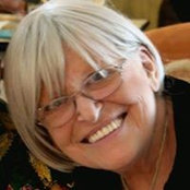 Rita Whaleys foto