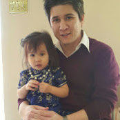 Joe Johnson's photo