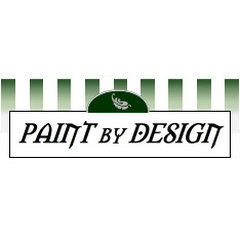 Paint By Design Inc.