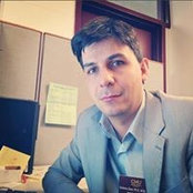 Dimitrios Zikos's photo