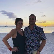 Stephen Molen's photo