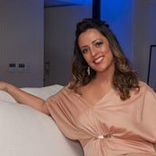 Rosa Araujo's photo