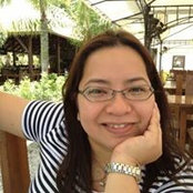 Janeth Calle's photo