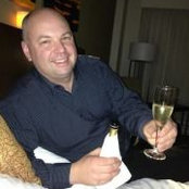 Chris Dumais's photo