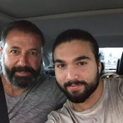 Johny Sabagh's photo