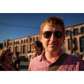 Corey Knafelz's photo