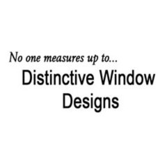 Distinctive window designs