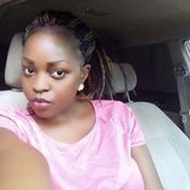 Racheal Nafula's photo