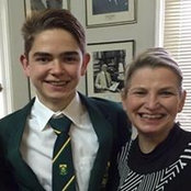 Nicki Cottle's photo