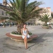 Silvia Sasvari's photo