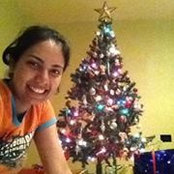 Marrisa Beharry's photo
