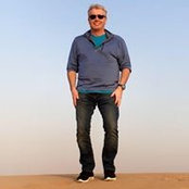 Foto von Steve Harman
