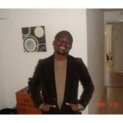 Foto von Debo Adebayo