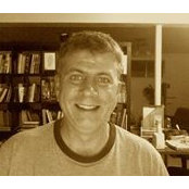 Colin Lovett's photo