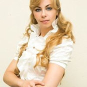 Марина Дробинина's photo