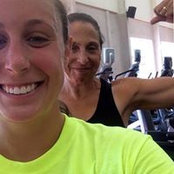 Stephanie Hilton's photo