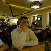 Евгений Глазов's photo