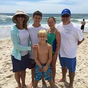 Colette McArdle's photo