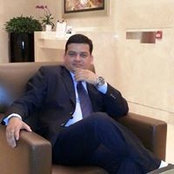 Foto von Sunil Karnatak
