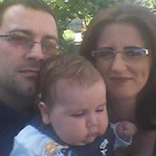 Valentina Istrate's photo