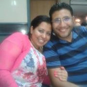 Mary Saeid's photo