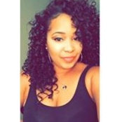 Brittany Murrells foto