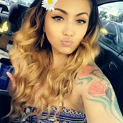 Photo de Manda Carlene