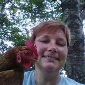 Foto di Vicki Teter