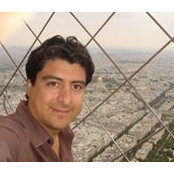 Arturo Brake's photo