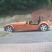 Richard Markham's photo
