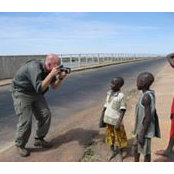 Daniel Murdock's photo