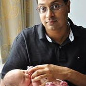 Gurushyam Mony's photo