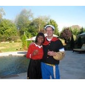 Chyris Davis's photo