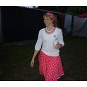 Frauke Daetzs foto