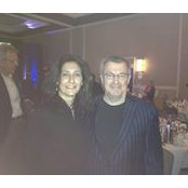 Amy Tyre's photo