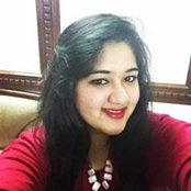 Anjali Mehta's photo