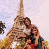 Smitha Menon's photo