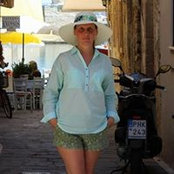 Ирина Кочерова's photo