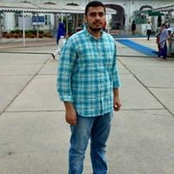Ankur Nanda's photo