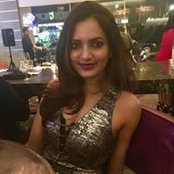 Ruchi Patel's photo