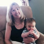 Kathryn Mackel's photo