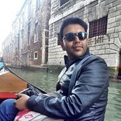 Foto von Vishnu Viswanathan